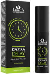 LuxuriA Kronos - magömlést késleltető spray (20ml)