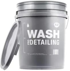K2 WASH BUCKET - Detailing vödör 20L