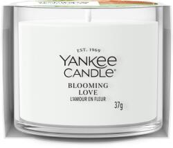 Yankee Candle Üveg Votív Gyertya Blooming Love - yankeegyertya