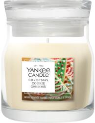 Yankee Candle Christmas Cookie Signature Kicsi