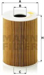 Mann Filter Olajszűrő HU 926/5 tól