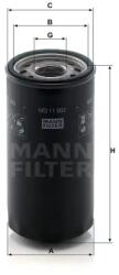 Mann Filter WD 11 002 hidraulika szűrő