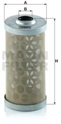 Mann Filter Üzemanyagszűrő P 4003