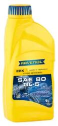 RAVENOL Getriebeöl EPX 80 1L