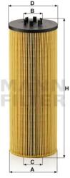 Mann Filter Olajszűrő HU 12 140 x
