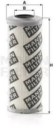 Mann Filter Hidraulika szűrő HD 805 x