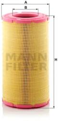 Mann Filter Légszűrő C 29 1366/1