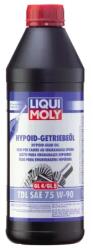 LIQUI MOLY 1407 HYPOID hajtóműolaj TDL SAE 75W-90 - 1L