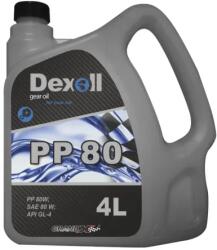 DEXOLL PP80 4L