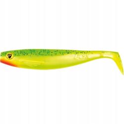 Fox Rage Gumi Fox Rage Pro Shad Natural Classics 2 14cm Lemon Tiger Uv (NPS017)