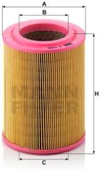 Mann Filter C 1430 légszűrő