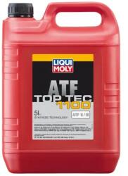 LIQUI MOLY 3652 Sebességváltó Olaj Top Tec Atf 1100 - 5l