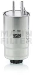 Mann Filter Üzemanyagszűrő WK 9053 tól