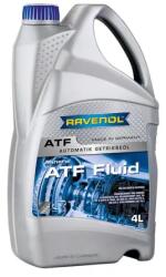 RAVENOL Atf Fluid 4l