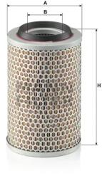 Mann Filter C 15 127 légszűrő