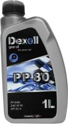 DEXOLL Pp80 1l