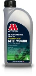 Millers Oils MILLERS OLAJOK EE PERFORMANCE MTF 75w-80 1L