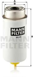 Mann Filter Üzemanyagszűrő WK 8105