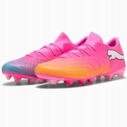 PUMA futballcipő Future 9 Match Fusion Fg/ag 46-os méret (108714-05)