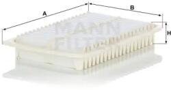 Mann Filter Légszűrő C 26 090