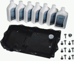 ZF Alkatrészkészlet, Automata Váltó Olajcsere Zf 1087.298. 360