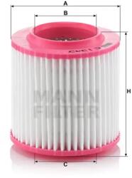 Mann Filter C 1343 légszűrő