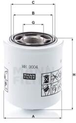 Mann Filter WH 945 hidraulika szűrő