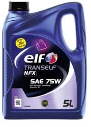 ELF 75w Tranself NFX 5L