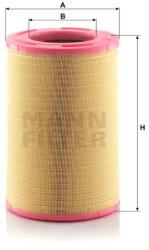 Mann Filter Légszűrő C 31 1410
