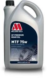 Millers Oils MILLERS OLAJOK XF PREMIUM MTF 75w 5L