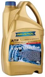 RAVENOL ATF T-WS Lifetime 4L