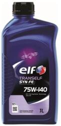 ELF Tranself SYN FE 75W-140 1L
