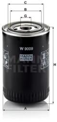 Mann Filter W 9009 olajszűrő
