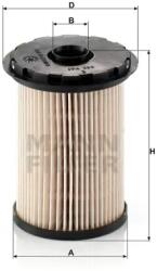 Mann Filter Üzemanyagszűrő PU 731 x