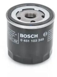 Bosch olajszűrő 0 451 103 349