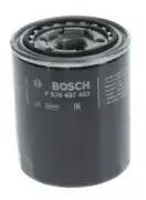 Bosch Olajszűrő F 026 407 403