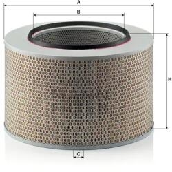 Mann Filter Légszűrő C 42 1404