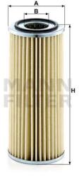 Mann Filter Hidraulika szűrő HD 1044/2
