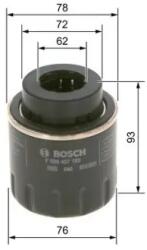 Bosch olajszűrő F 026 407 183