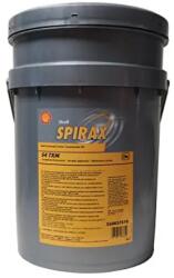 Shell Spirax S4 TXM 10W-30 20L