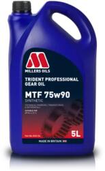 Millers Oils Millers olajok Trident Professional MTF 75w90 5L