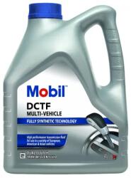 Mobil Dctf Többjármű 4l