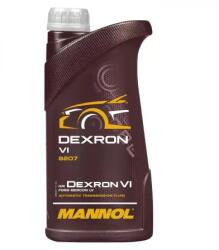 MANNOL Atf Dexron Vi 1l
