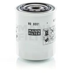 Mann Filter WD 8001 hidraulika szűrő