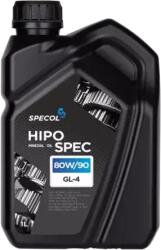 Specol Hipospec Gl-4 Sae 80w/90 1l