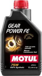Motul Gear Power Fe 75w 1l