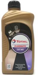 Total Fluidmatic CVT MV 1L