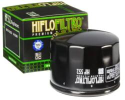 Hiflo Filtro olajszűrő HF552
