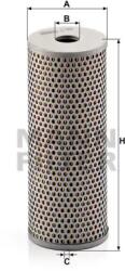 Mann Filter Hidraulikaszűrő H 962