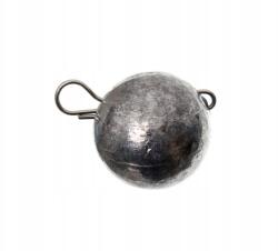 Flagman Ear Ball Jig 16g Chartreuse (5db) Cheburaszka (FSH04-016)